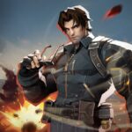 Winter Soldier Crosshair,
