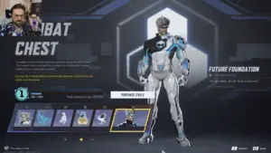 All Upcoming Marvel Rivals Skins – Confirmed & Leaked | Marvel Rivals Leaks