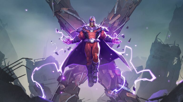 magneto marvel rivals