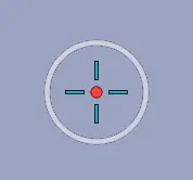 marvel rivals doctor strange crosshair