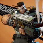 the punisher marvel rivals