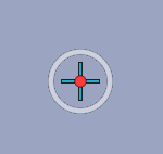 winter soldier crosshair