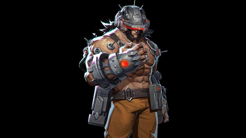 Wolverine Weapon X