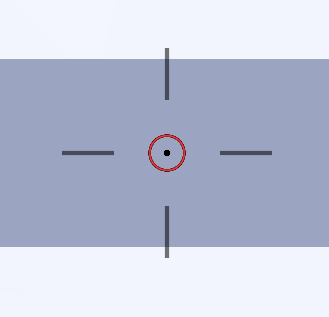 jean grey crosshair