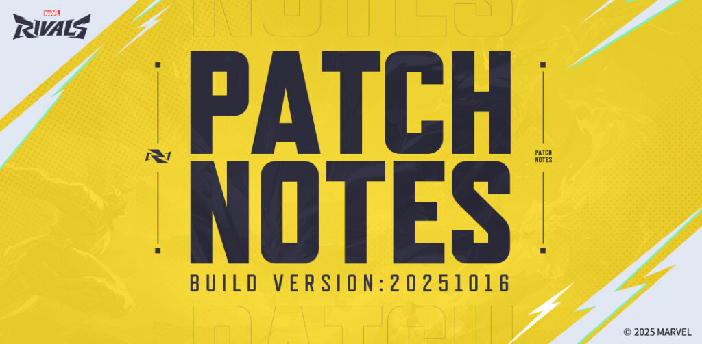 Marvel Rivals Season 4 Roadmap | Marvel Rivals News