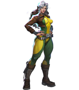 Marvel Rivals Rogue Guide: Abilities, How to Play & Best Team
