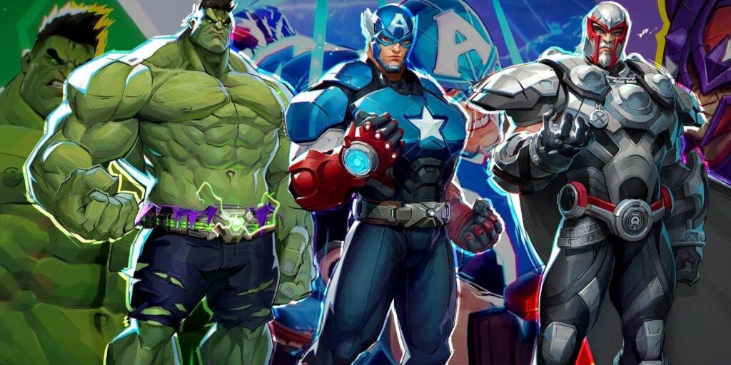 Pro Tips for Climbing Fast in Marvel Rivals Season 7.5